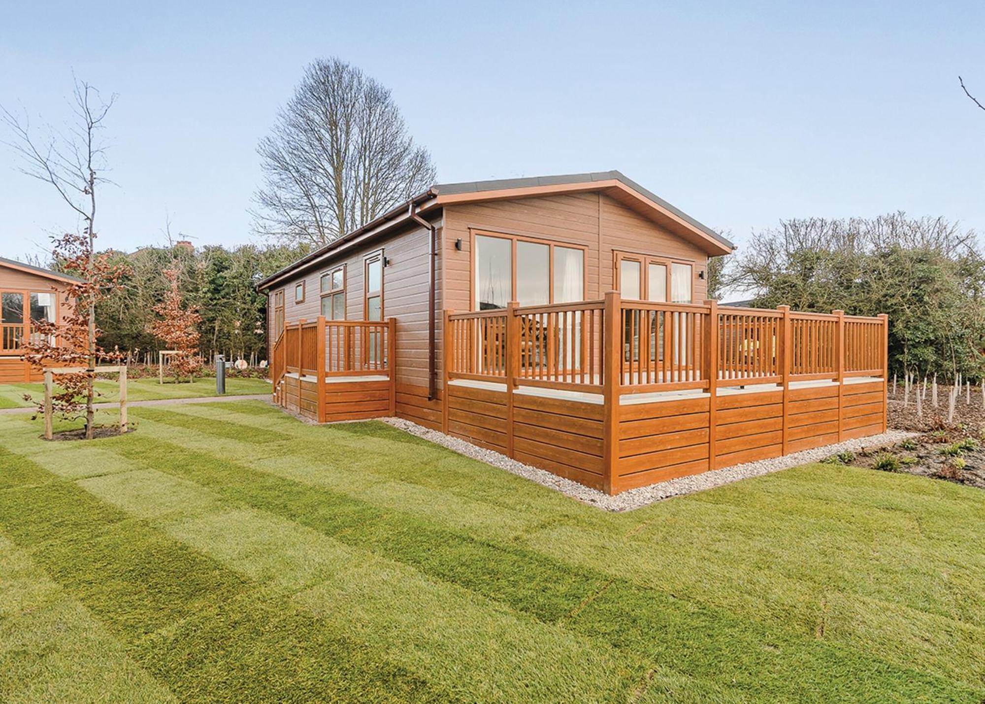 Canterbury Reach Lodge Retreat Petham Szoba fotó