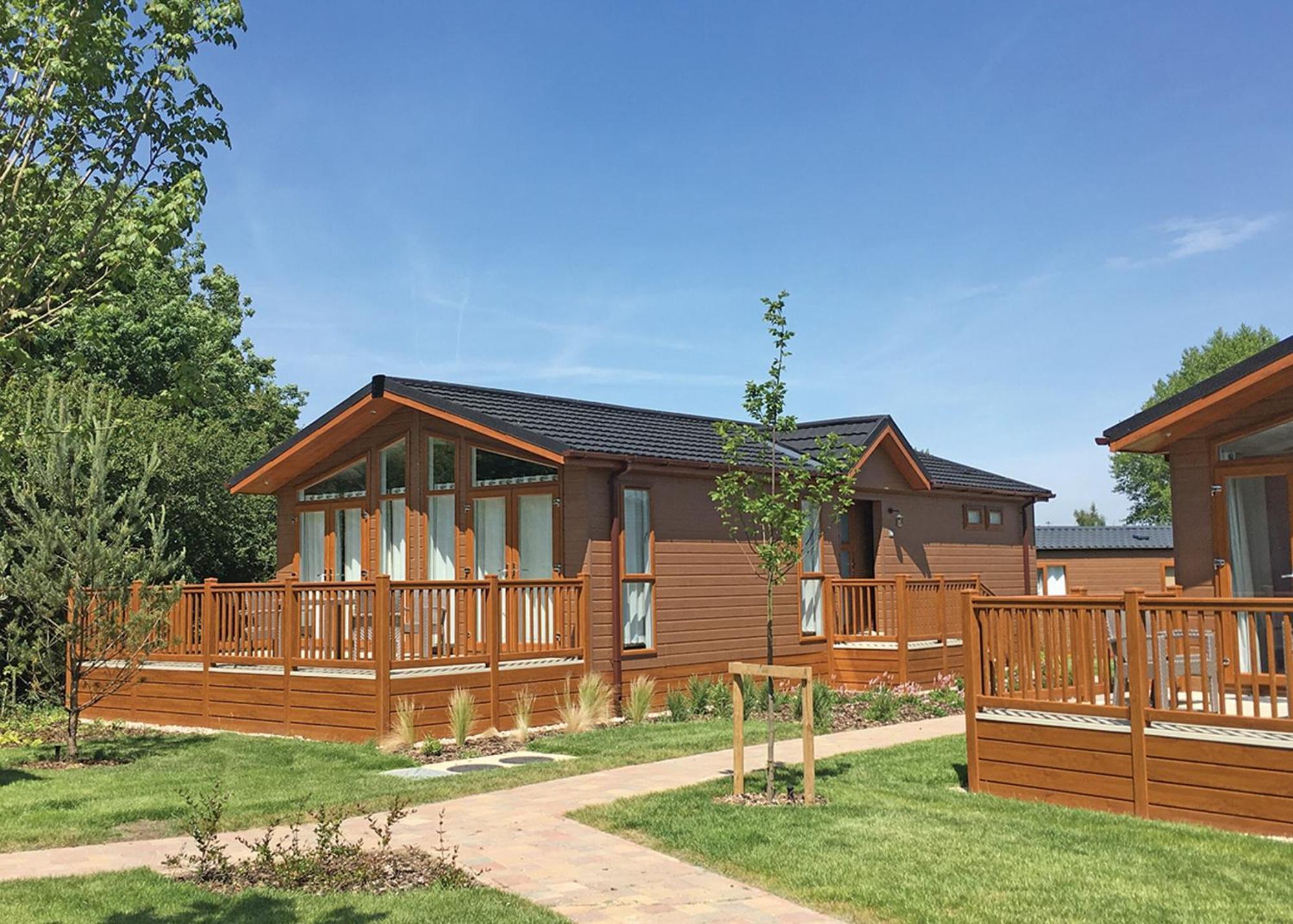 Canterbury Reach Lodge Retreat Petham Szoba fotó